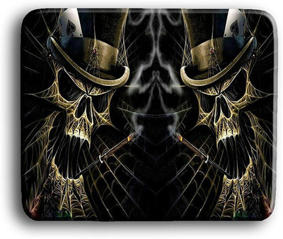 

Shopmania Designer-111 Mousepad(Multicolor)