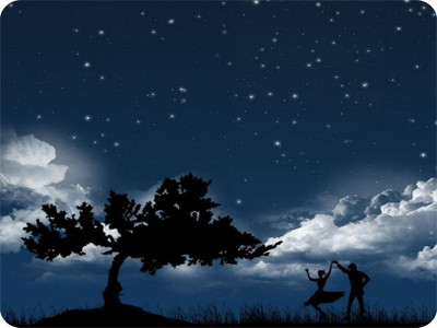 

SYL Couple Tree Mousepad(Multicolor)