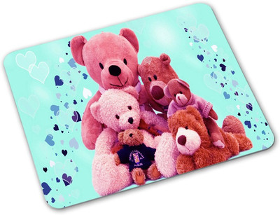 

Shoprider Desginer-564 Mousepad(Multicolor)