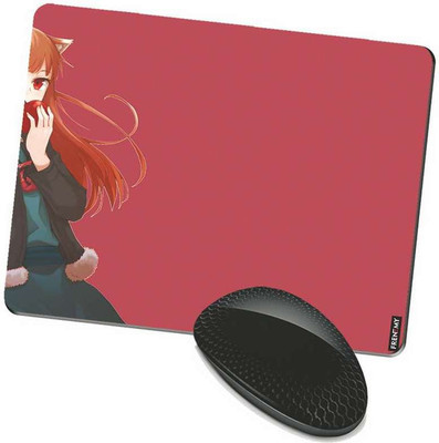 

FRENEMY MPAD1660 Mousepad(Multicolor)