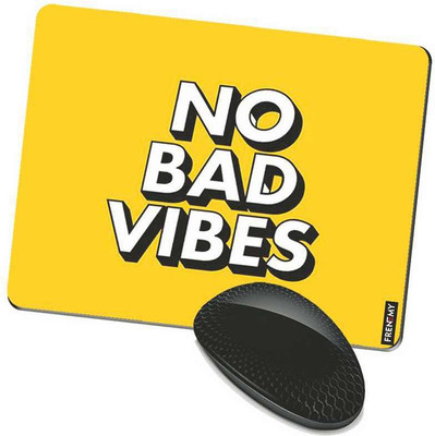 

FRENEMY MPAD9961 Mousepad(Multicolor)