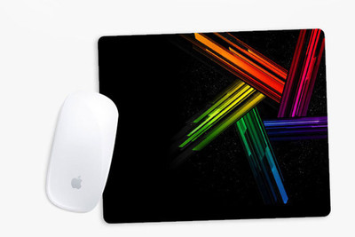 

Sowing Happiness SHMUSPD105 Mousepad(Multicolor)