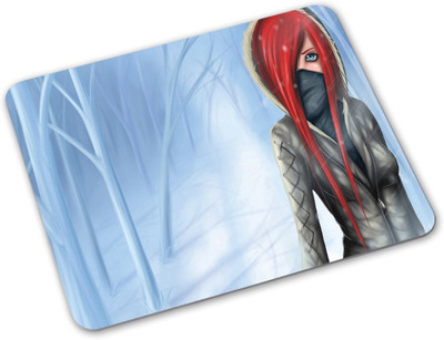

Shoprider Desginer-490 Mousepad(Multicolor)