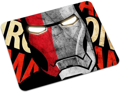 THE PALAASH DESGINERMP LOT 670 Mousepad Multicolor