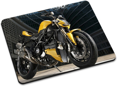 

Shoprider DESGINER MOUSEPAD-980 Mousepad(Multicolor)