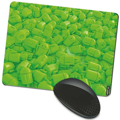 

FRENEMY MPAD8793 Mousepad(Multicolor)