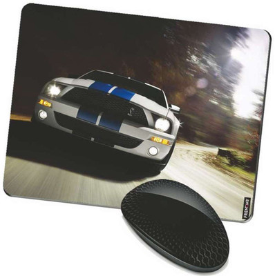 

FRENEMY MPAD6028 Mousepad(Multicolor)