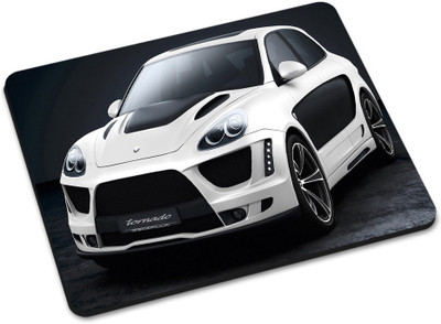 

Shoprider MULTICOLOR-903 Mousepad(Multicolor)