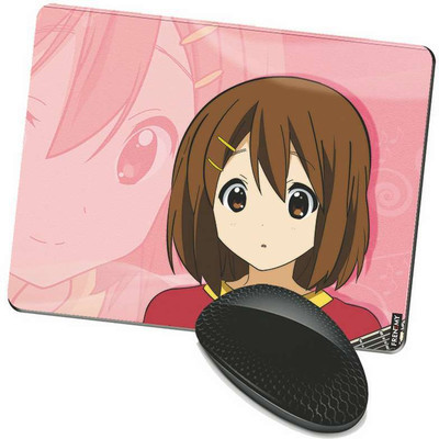 

FRENEMY MPAD3726 Mousepad(Multicolor)