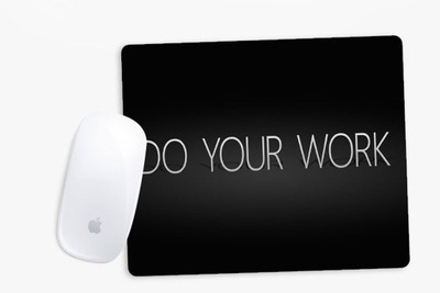 

Sowing Happiness SHMUSPD149 Mousepad(Multicolor)