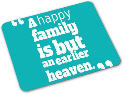 

Shoprider Desginer-527 Mousepad(Multicolor)