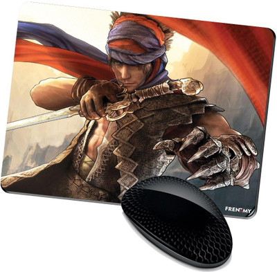 

FRENEMY MPAD095 Mousepad(Multicolor)