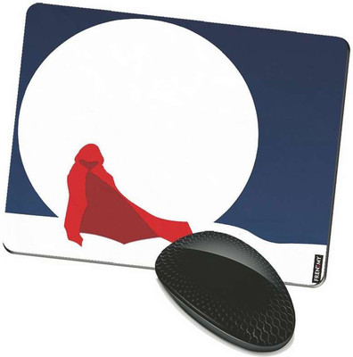 

FRENEMY MPAD6691 Mousepad(Multicolor)