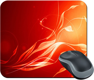 

BUZZWORLD MPMN161 Mousepad(Multicolor)