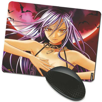 

FRENEMY MPAD7459 Mousepad(Multicolor)