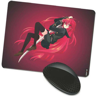 

FRENEMY MPAD3809 Mousepad(Multicolor)