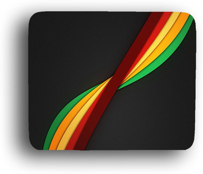 

Shopmania Designer-653 Mousepad(Multicolor)