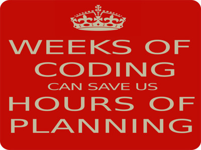 

SYL Week OF coding Mousepad(Multicolor)