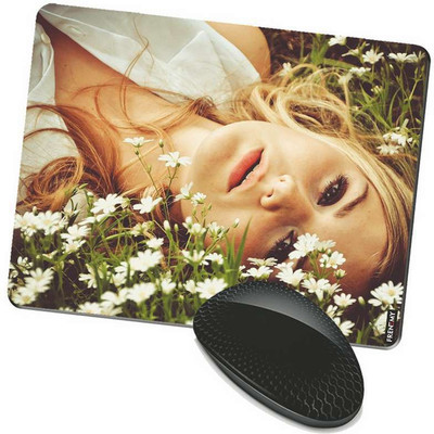 

FRENEMY MPAD6985 Mousepad(Multicolor)