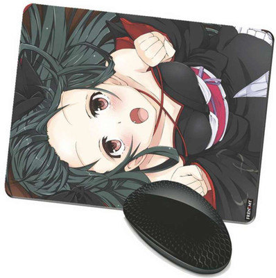 

FRENEMY MPAD3781 Mousepad(Multicolor)