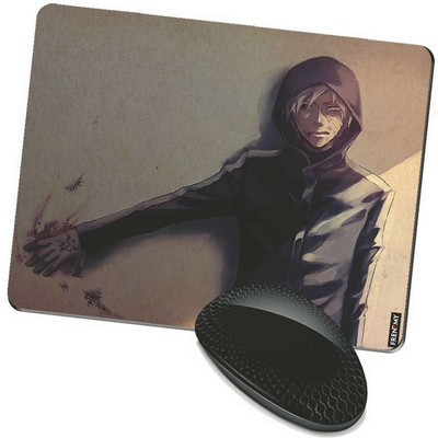 

FRENEMY MPAD3022 Mousepad(Multicolor)