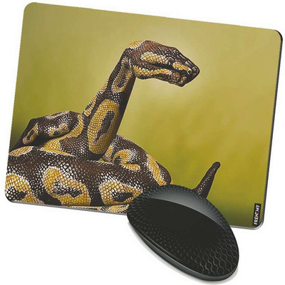 

FRENEMY MPAD526 Mousepad(Multicolor)