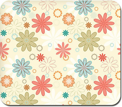 

Mobicture MPAD00090 Mousepad(Multicolor)