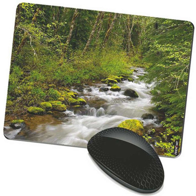 

FRENEMY MPAD6666 Mousepad(Multicolor)