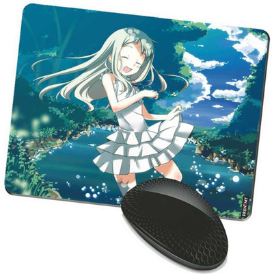 

FRENEMY MPAD6042 Mousepad(Multicolor)