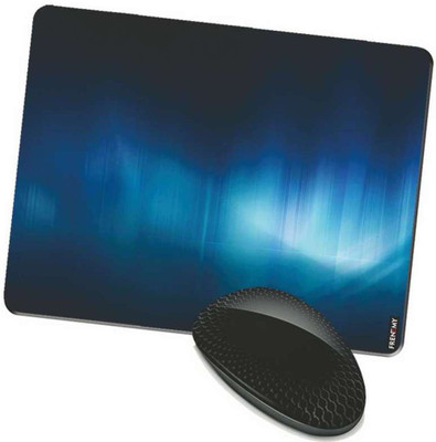 

FRENEMY MPAD932 Mousepad(Multicolor)