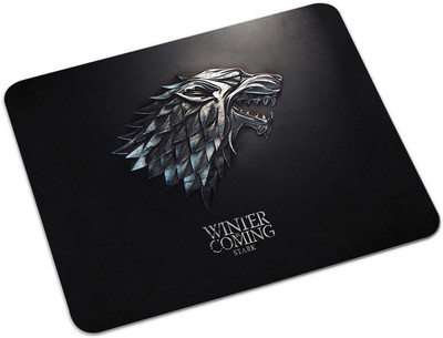 THE PALAASH DESGINERMP LOT 868 Mousepad Black