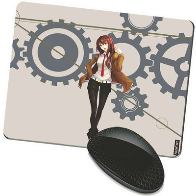 

FRENEMY MPAD2142 Mousepad(Multicolor)