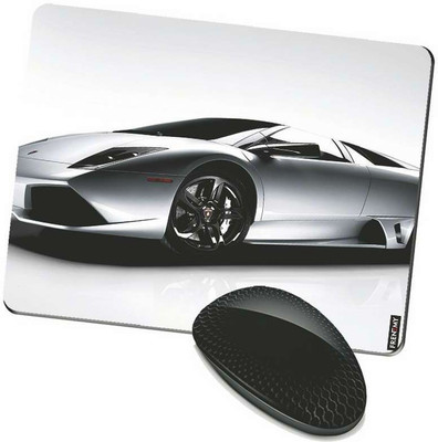 

FRENEMY MPAD1397 Mousepad(Multicolor)