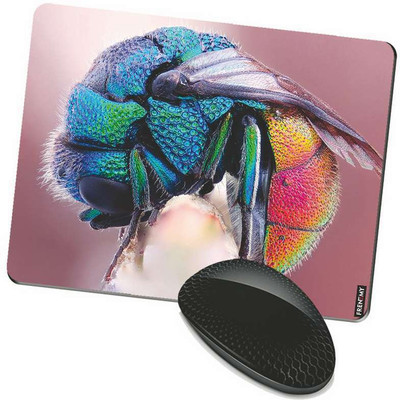 

FRENEMY MPAD6836 Mousepad(Multicolor)