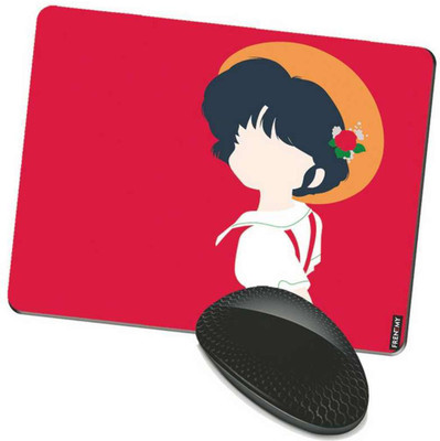 

FRENEMY MPAD9515 Mousepad(Multicolor)