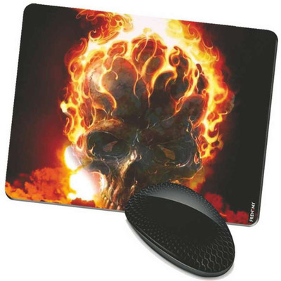 

FRENEMY MPAD8755 Mousepad(Multicolor)