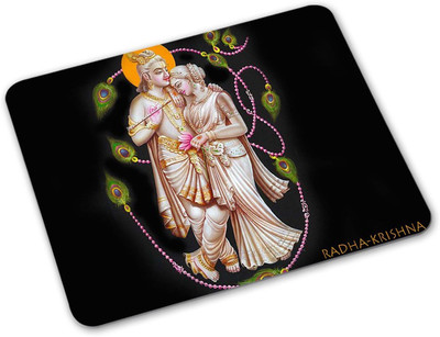 

Shoprider Desginer-22 Mousepad(Multicolor)