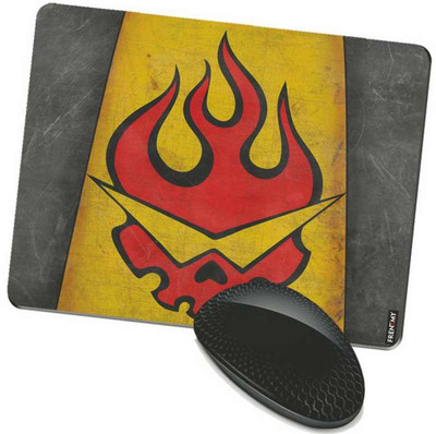 

FRENEMY MPAD3830 Mousepad(Multicolor)