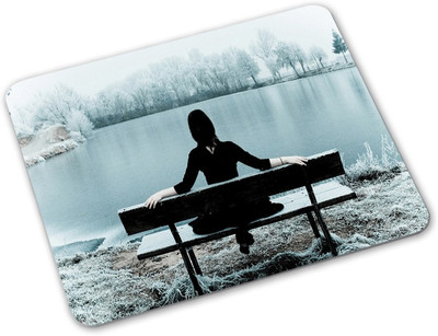 

Shoprider Desginer-561 Mousepad(Multicolor)