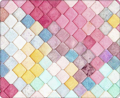 

Crackndeal 1G7PTCMOUSEPAD Mousepad(Multicolor)