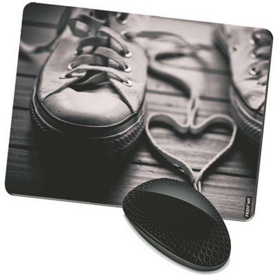 

FRENEMY MPAD8053 Mousepad(Multicolor)
