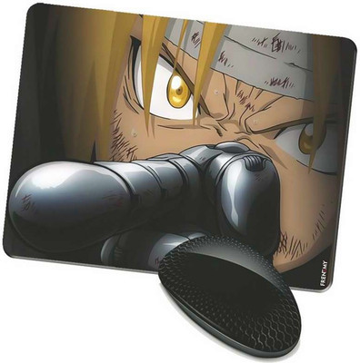 

FRENEMY MPAD5899 Mousepad(Multicolor)