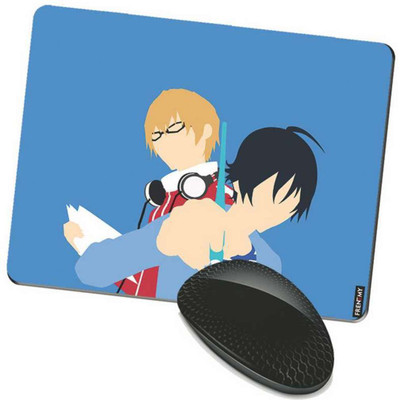 

FRENEMY MPAD698 Mousepad(Multicolor)