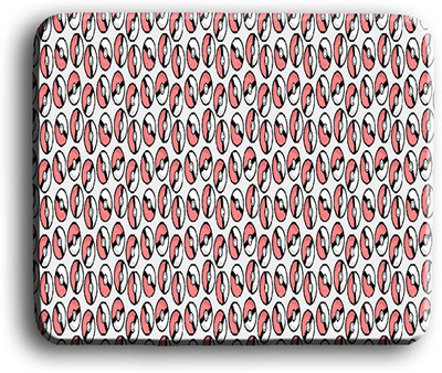 

Shopmania Designer-287 Mousepad(Multicolor)