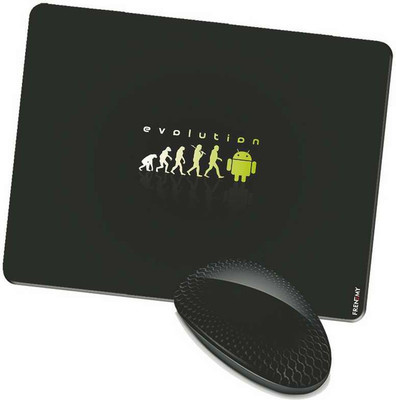

FRENEMY MPAD8791 Mousepad(Multicolor)