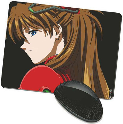 

FRENEMY MPAD3300 Mousepad(Multicolor)