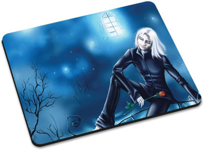 

Shoprider MULTICOLOR-314 Mousepad(Multicolor)