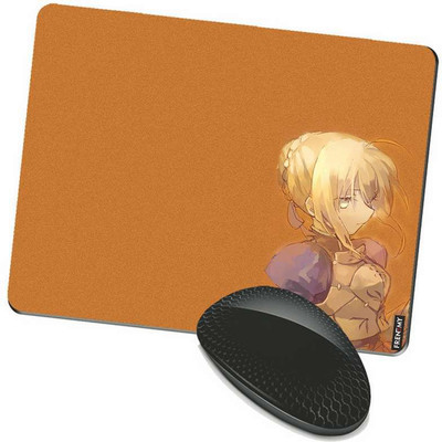 

FRENEMY MPAD3140 Mousepad(Multicolor)
