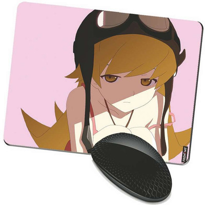 

FRENEMY MPAD830 Mousepad(Multicolor)