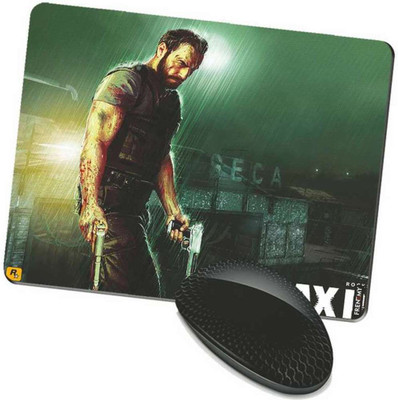 

FRENEMY MPAD5289 Mousepad(Multicolor)